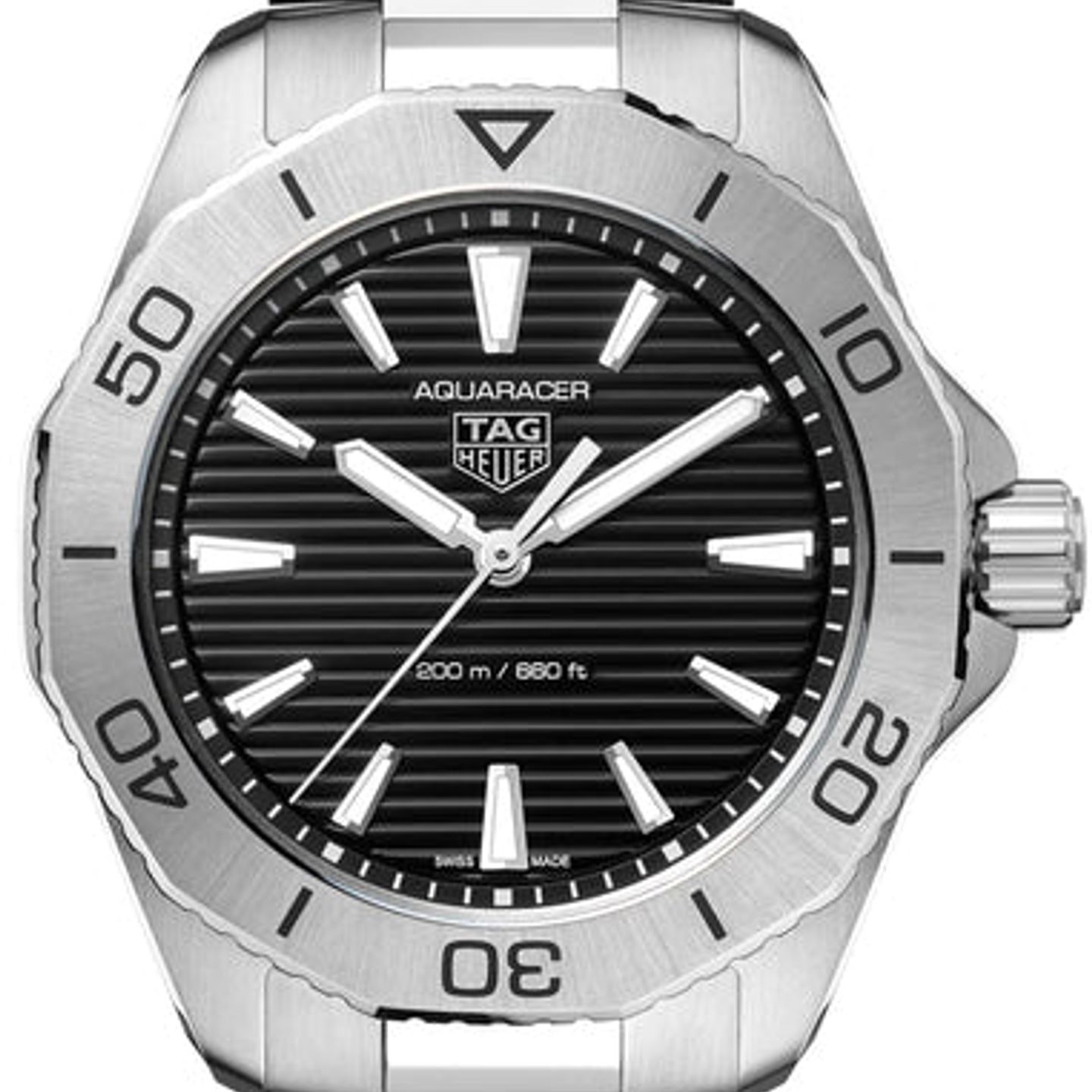 TAG Heuer Aquaracer WBP1110.BA0627 - (1/1)