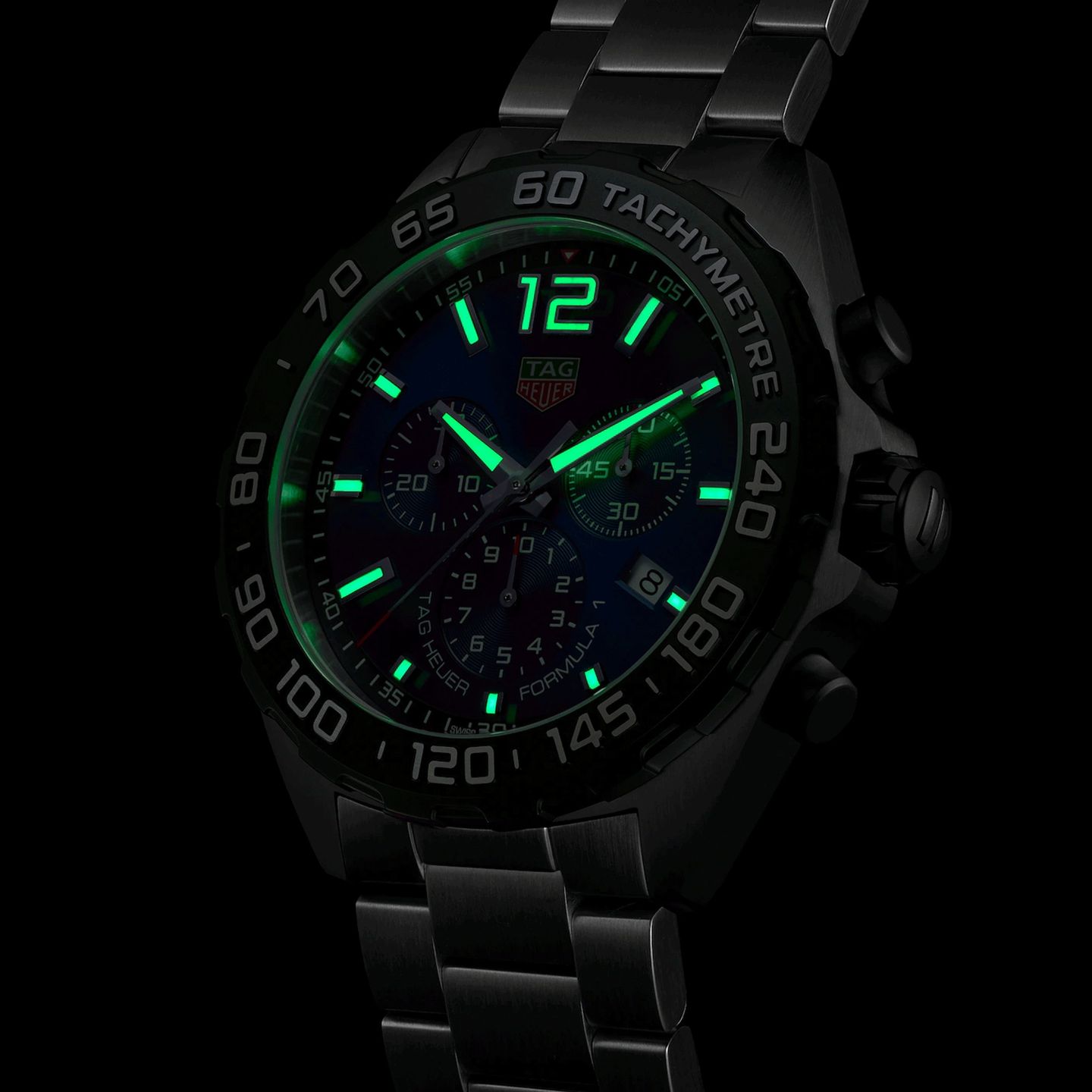 TAG Heuer Formula 1 Quartz CAZ101AV.BA0842 - (3/5)