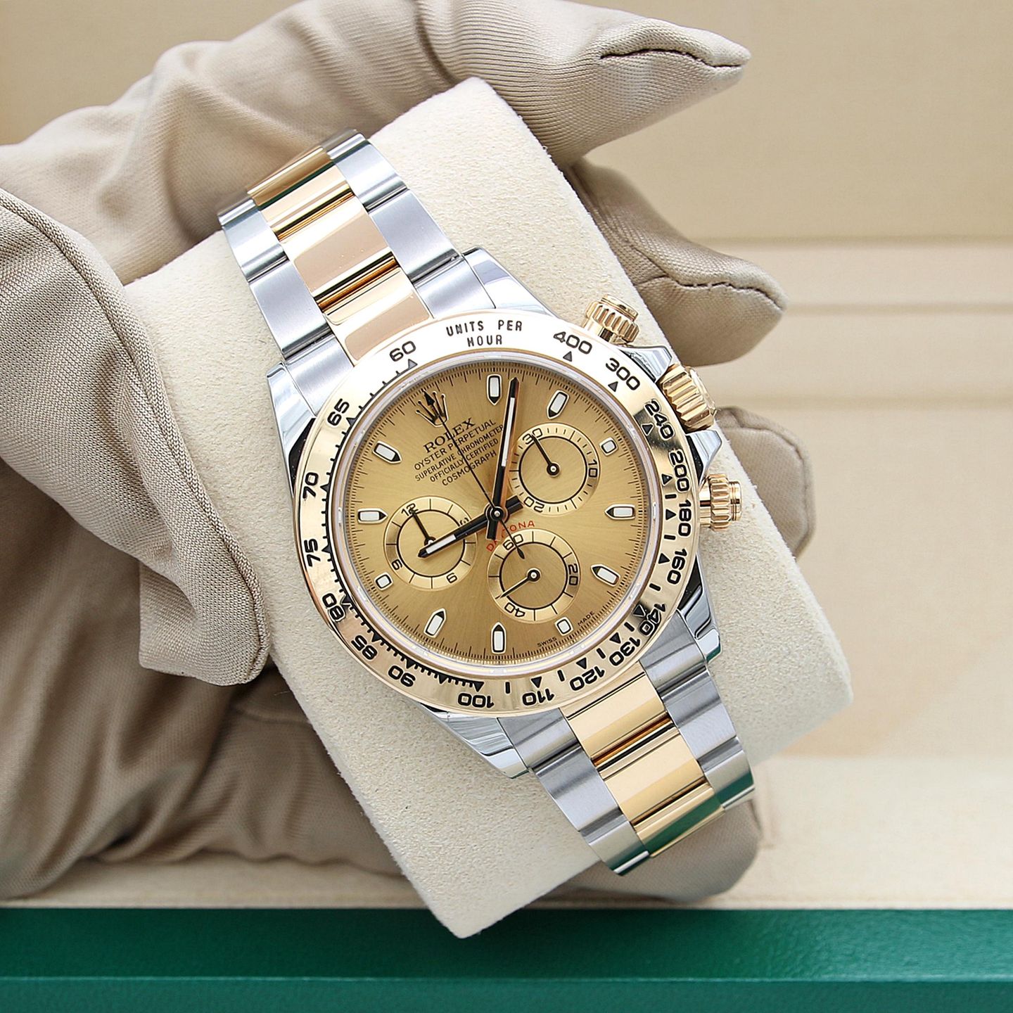 Rolex Daytona 116503 - (1/8)