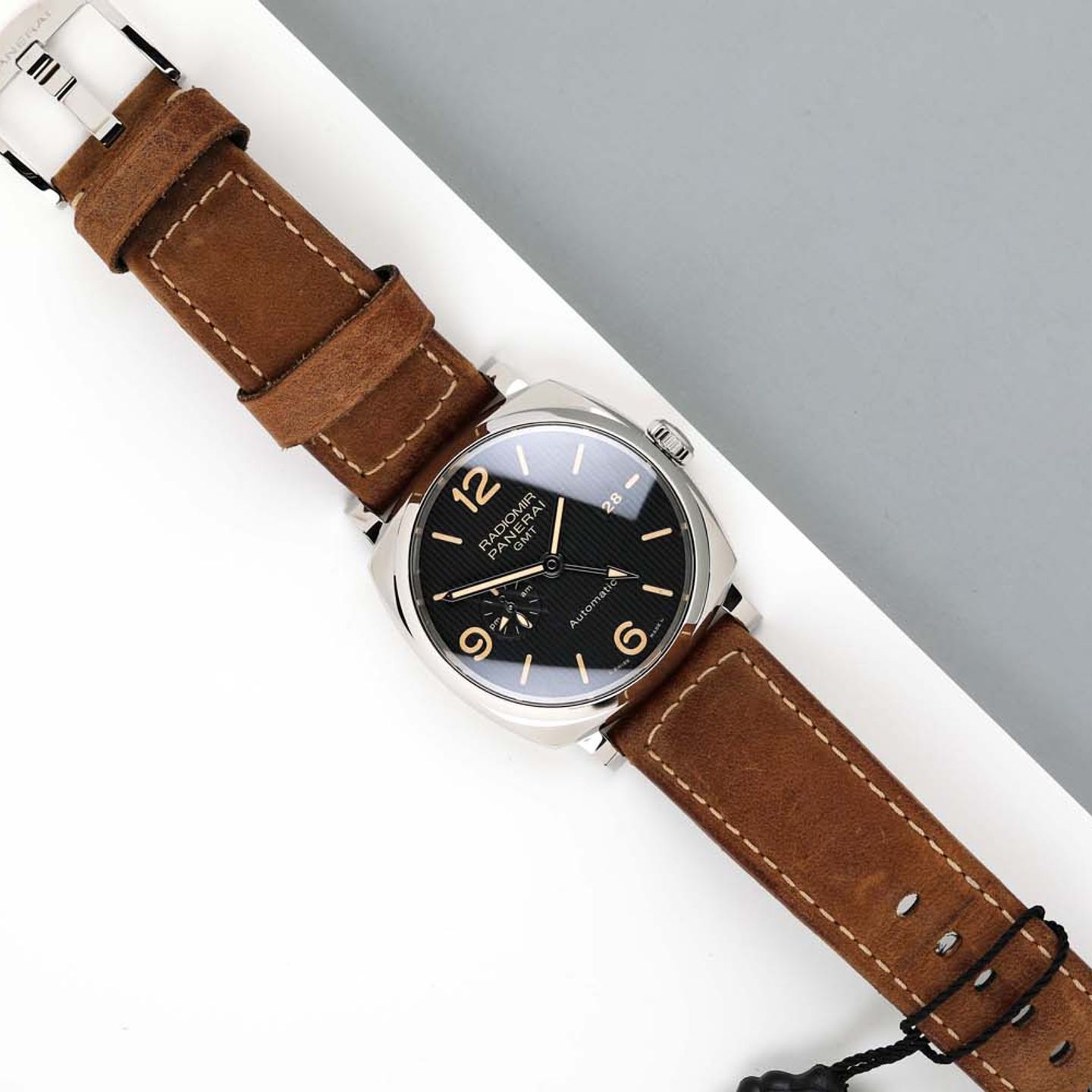 Panerai Radiomir 1940 3 Days Automatic PAM00657 - (2/8)