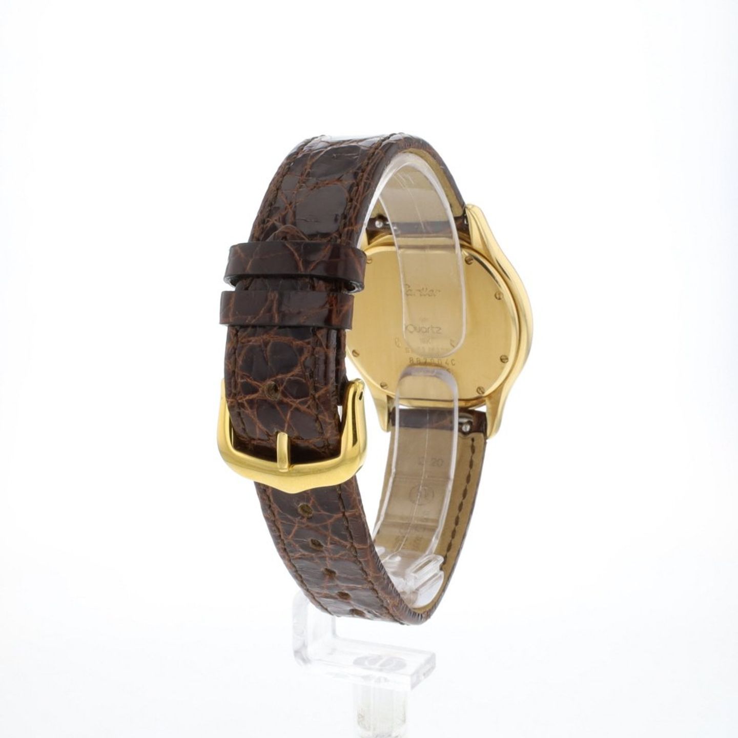 Cartier Cougar 887904C - (2/3)