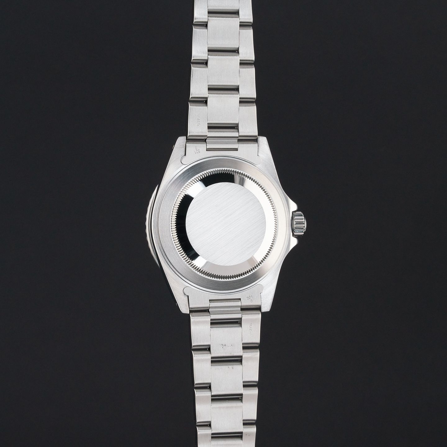 Rolex Submariner No Date 14060 - (7/8)