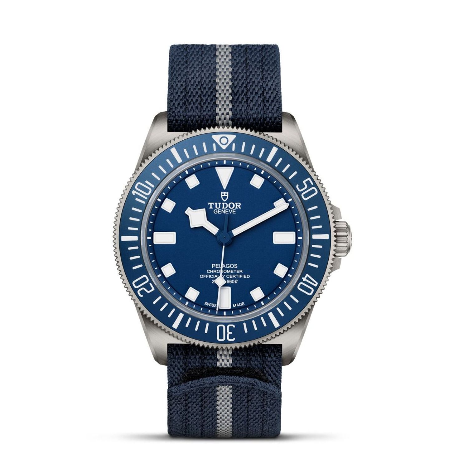 Tudor Pelagos 25707B/24-0001 - (1/8)