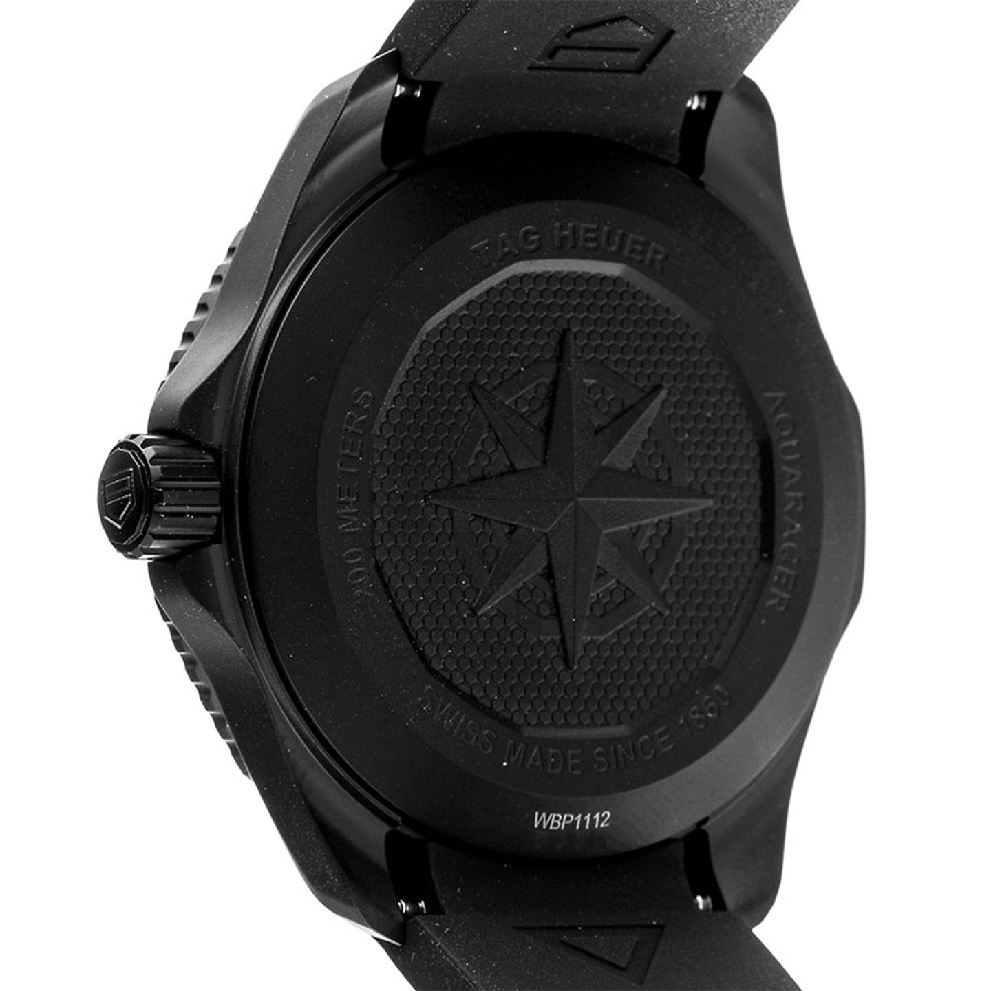 TAG Heuer Aquaracer WBP1112.FT6199 - (6/7)