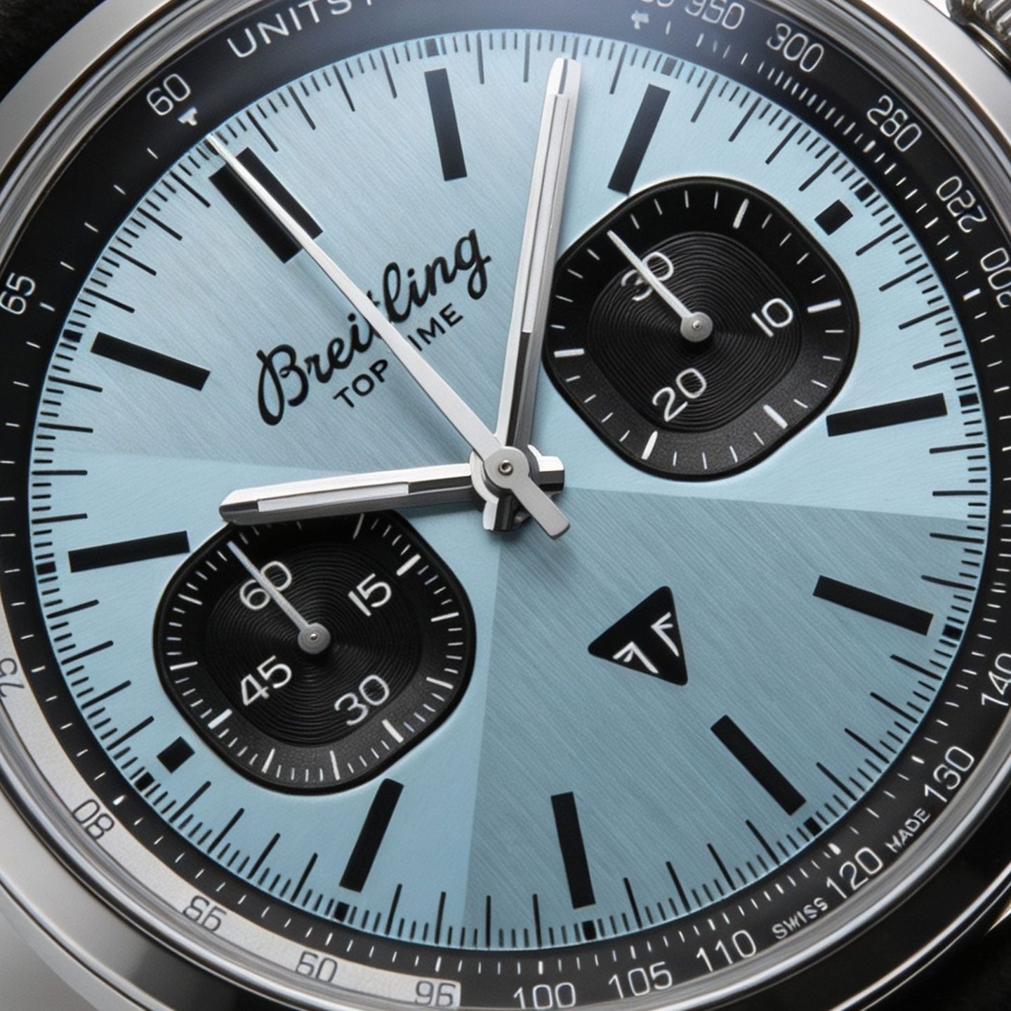 Breitling Top Time A233111A1C1X1 - (3/4)