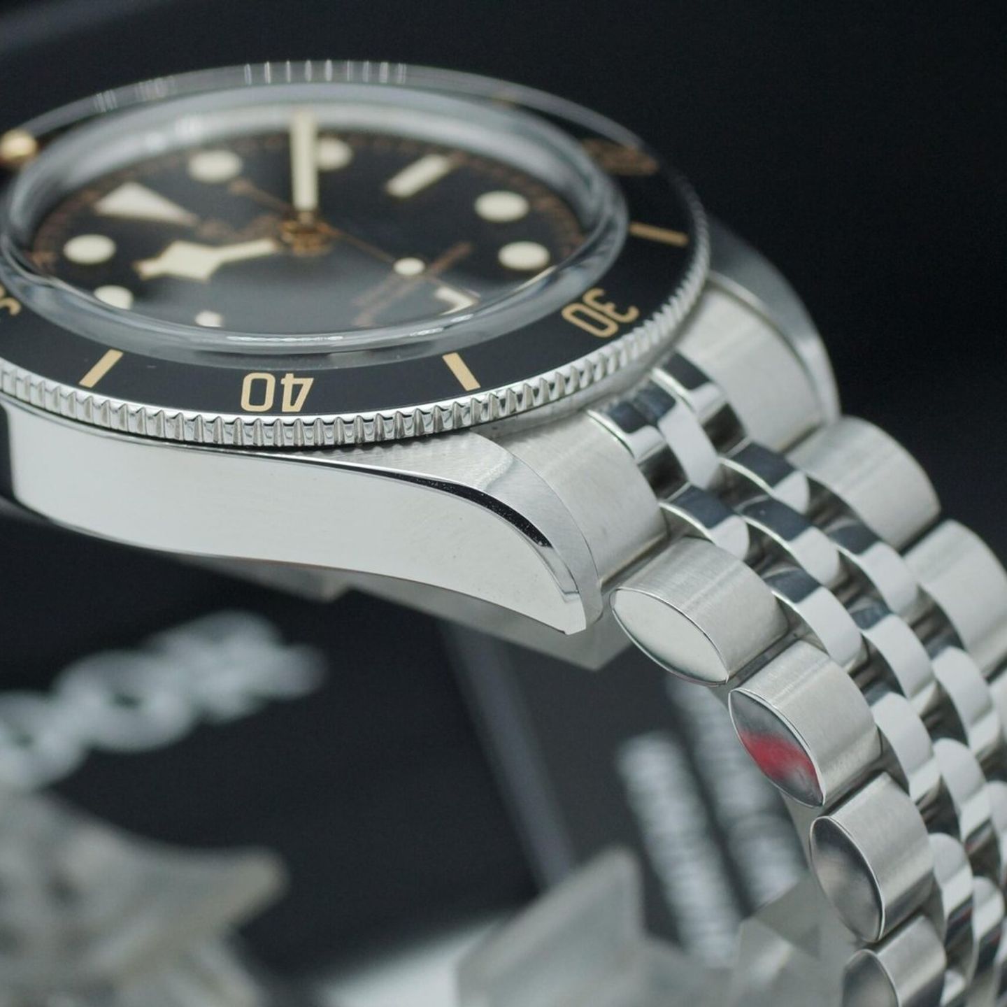 Tudor Black Bay Fifty-Eight 7939A1A0NU - (5/8)