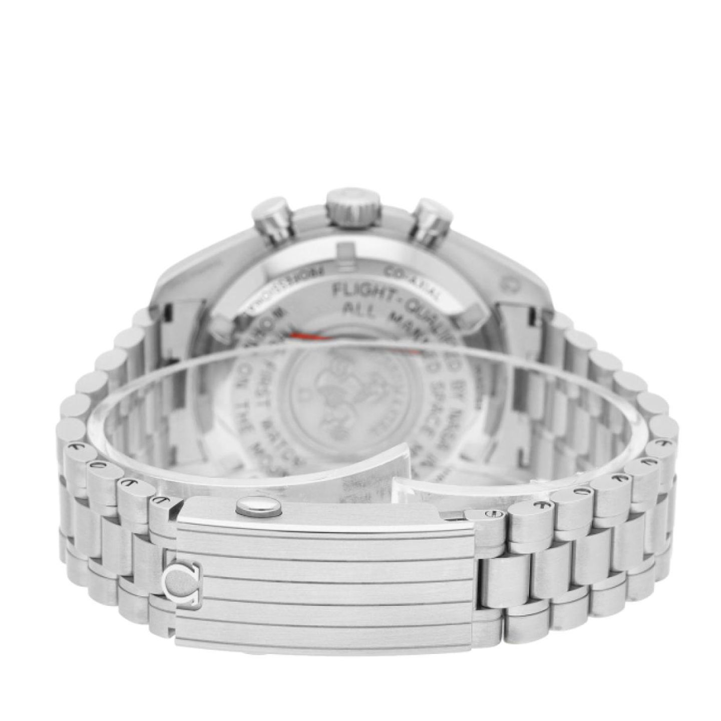 Omega Speedmaster Professional Moonwatch 310.30.42.50.01.001 - (4/5)