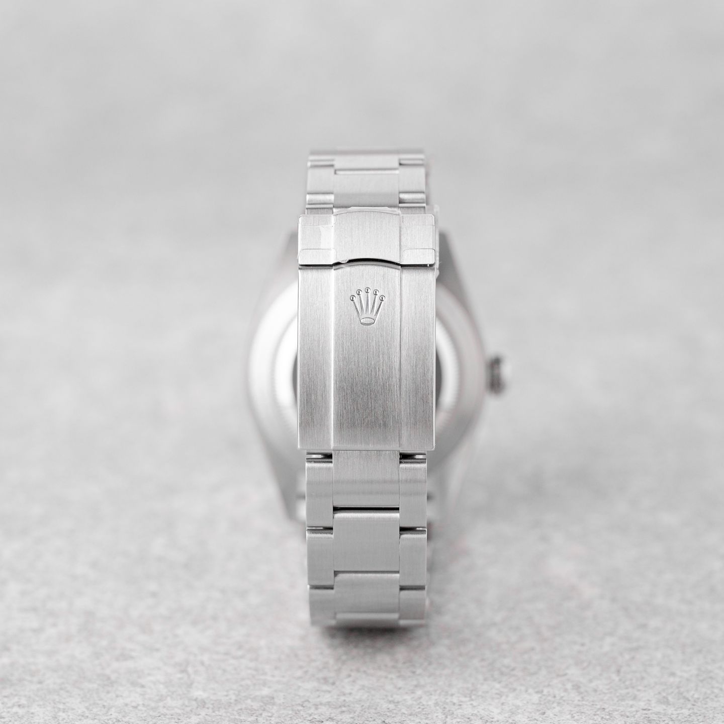 Rolex Oyster Perpetual 41 134300 (2026) - 41 mm Steel case (8/8)