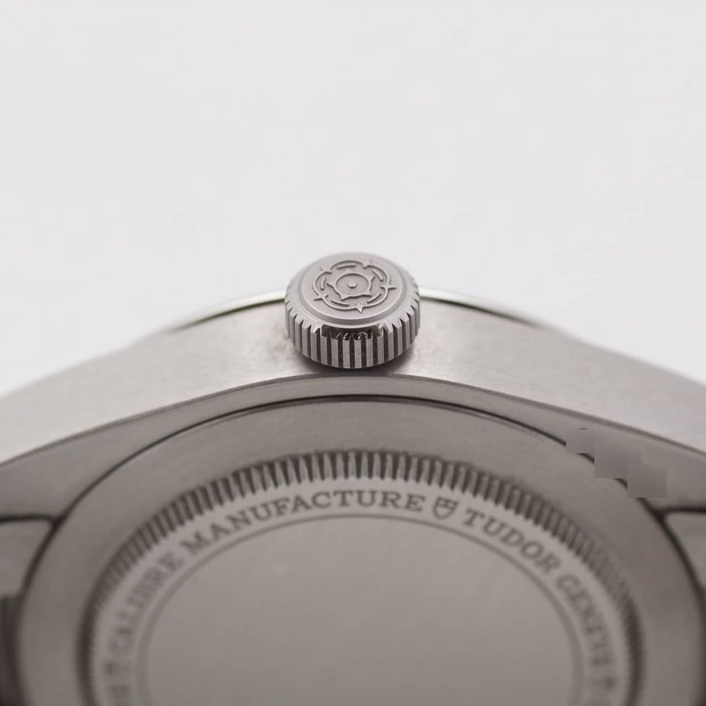 Tudor Ranger 79950 (2024) - Black dial 39 mm Steel case (4/8)