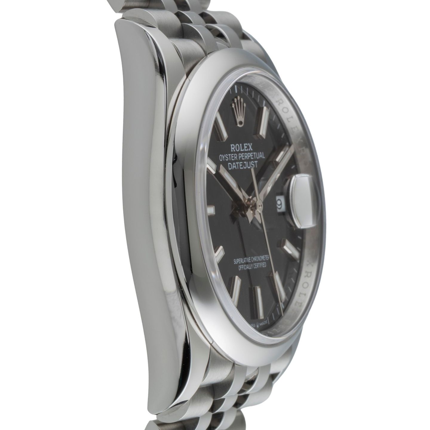 Rolex Datejust 36 126200 - (7/8)