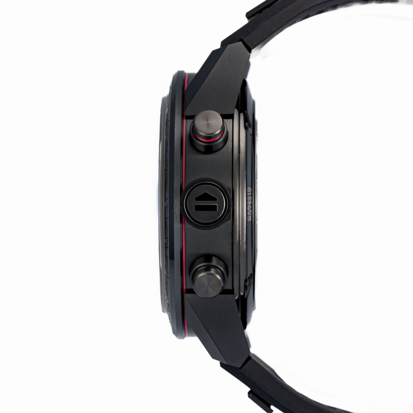 TAG Heuer Carrera Calibre HEUER 01 CAR201D.FT6087 - (4/5)