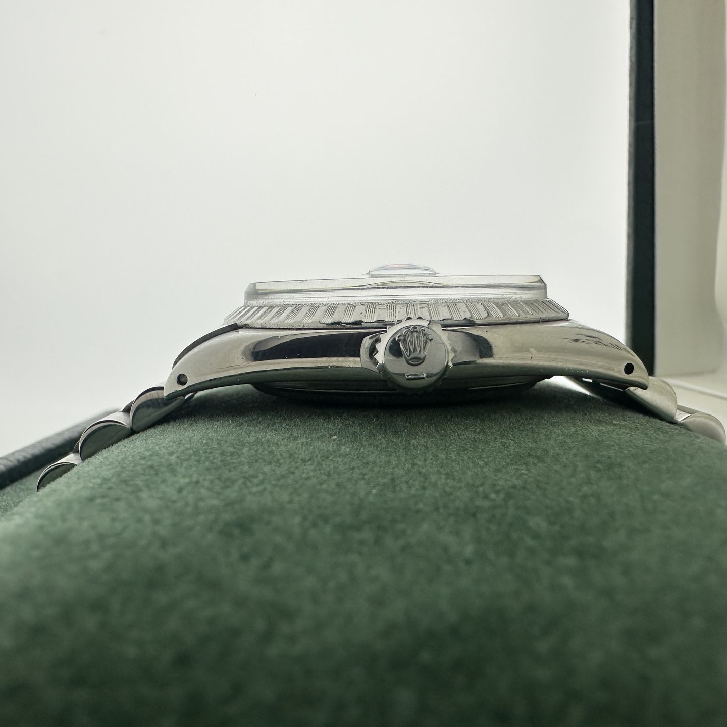 Rolex Datejust 1603 - (3/8)