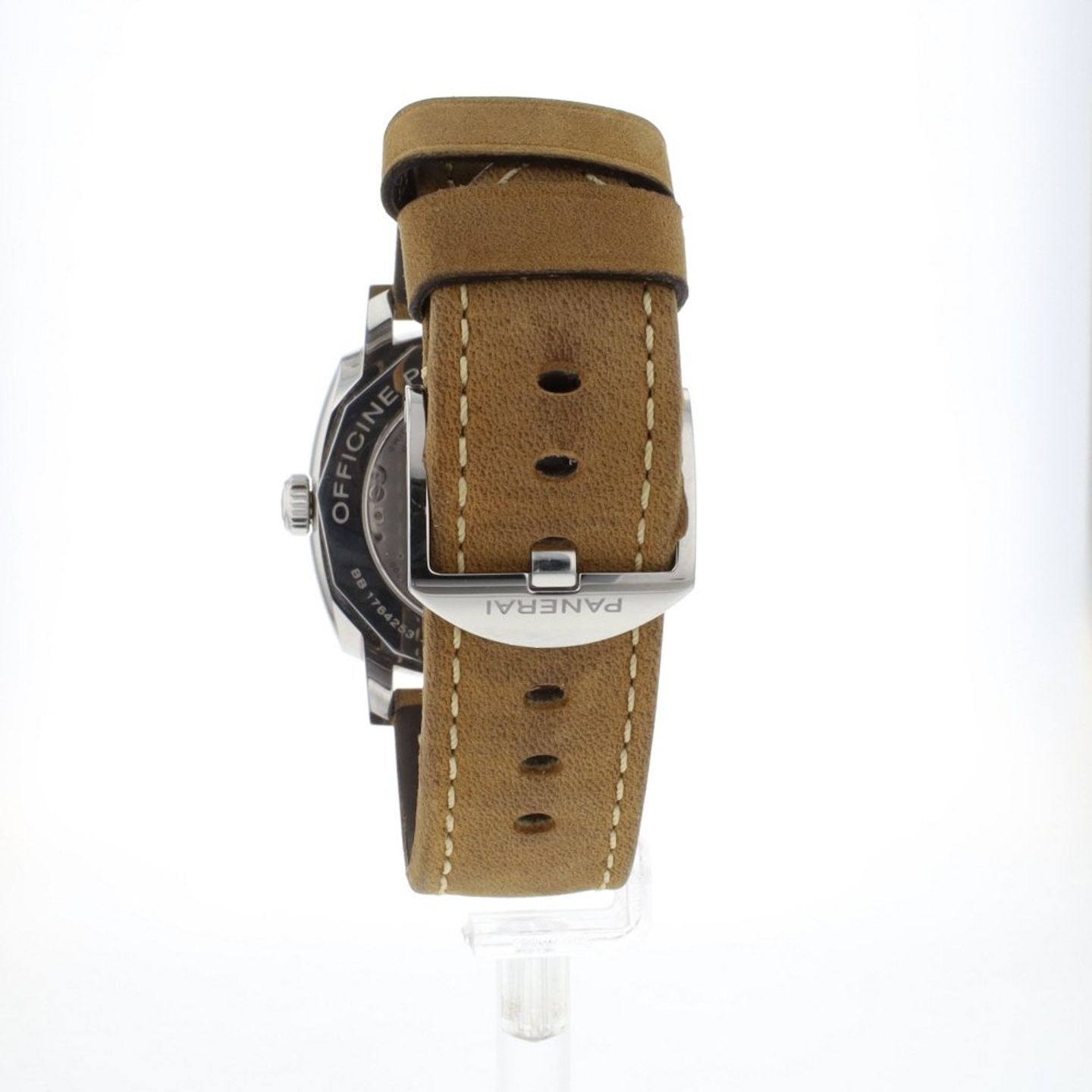 Panerai Radiomir 1940 3 Days Automatic PAM00658 - (4/6)