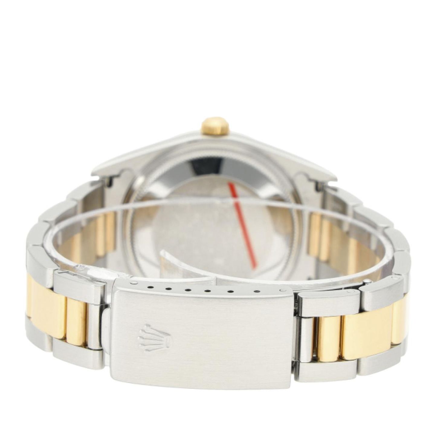 Rolex Oyster Perpetual 34 14203M - (4/5)