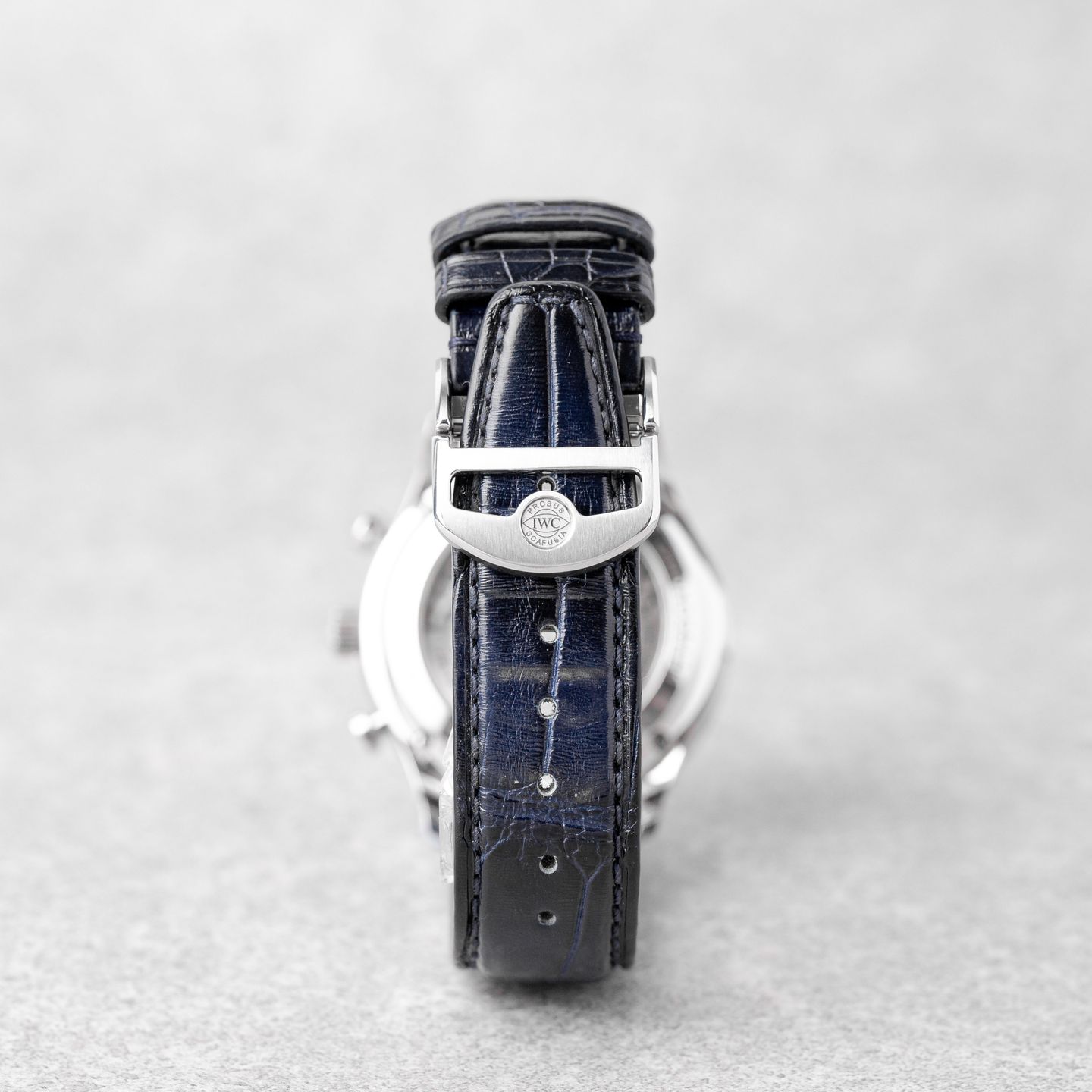 IWC Portuguese Chronograph IW371620 - (7/8)