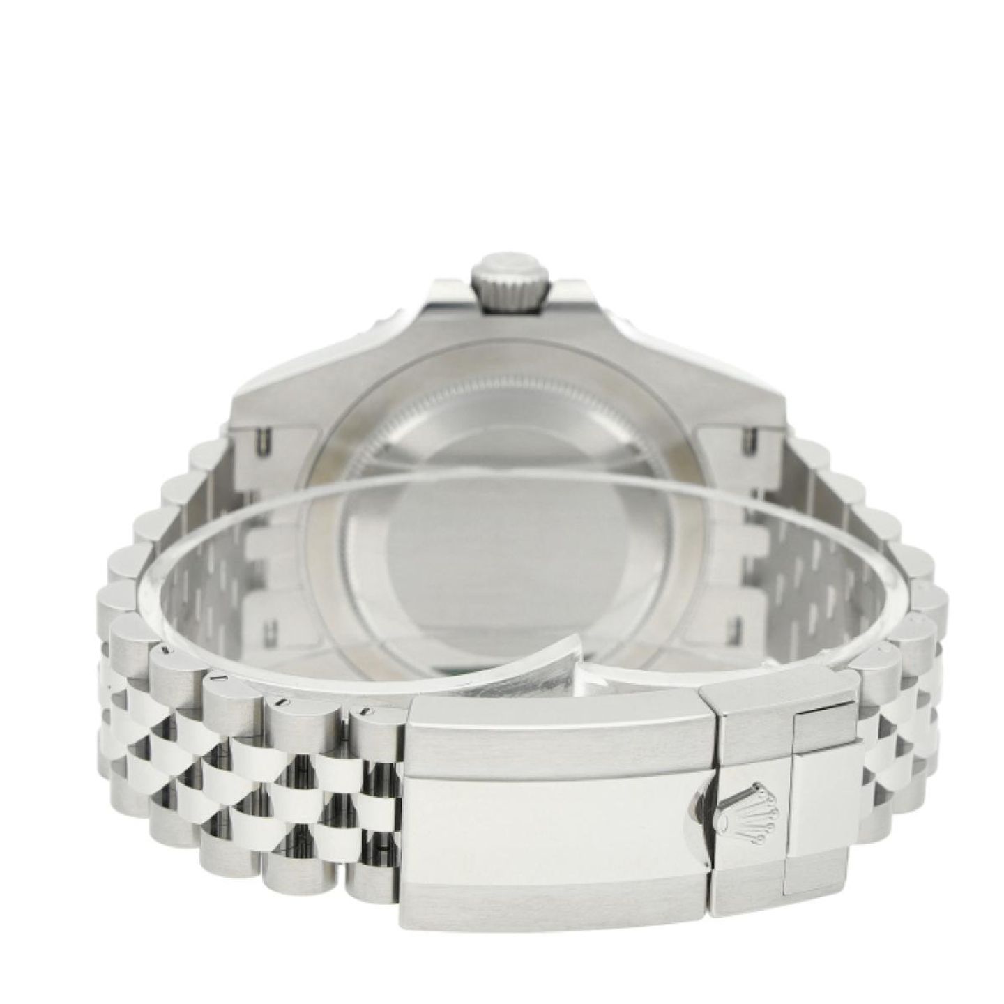 Rolex GMT-Master II 126720VTNR (2025) - Black dial 40 mm Steel case (4/5)