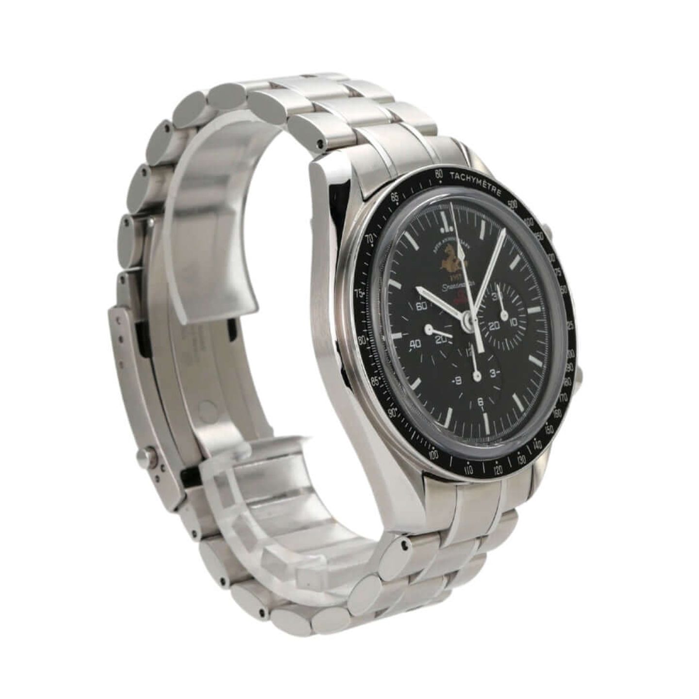 Omega Speedmaster Professional Moonwatch 311.30.42.30.01.001 - (4/8)