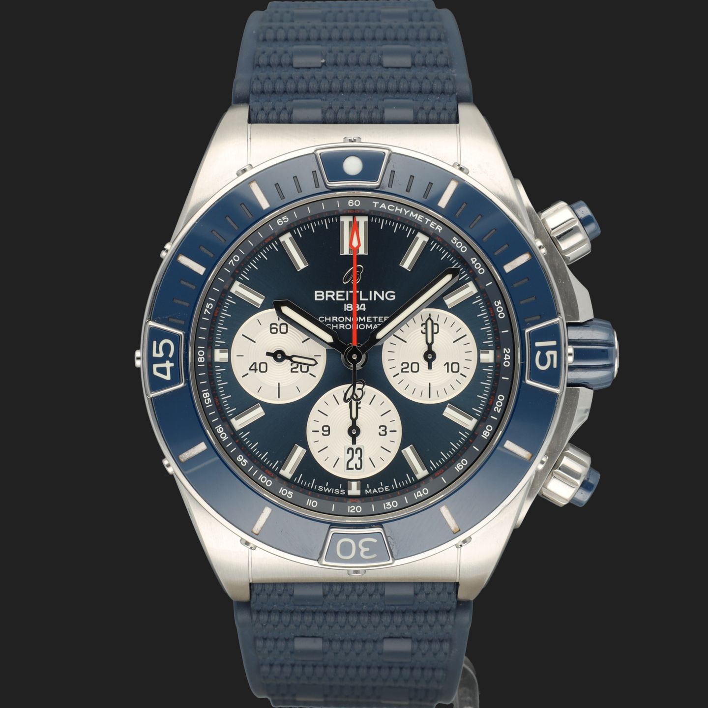 Breitling Chronomat AB0136161C1S1 - (3/8)