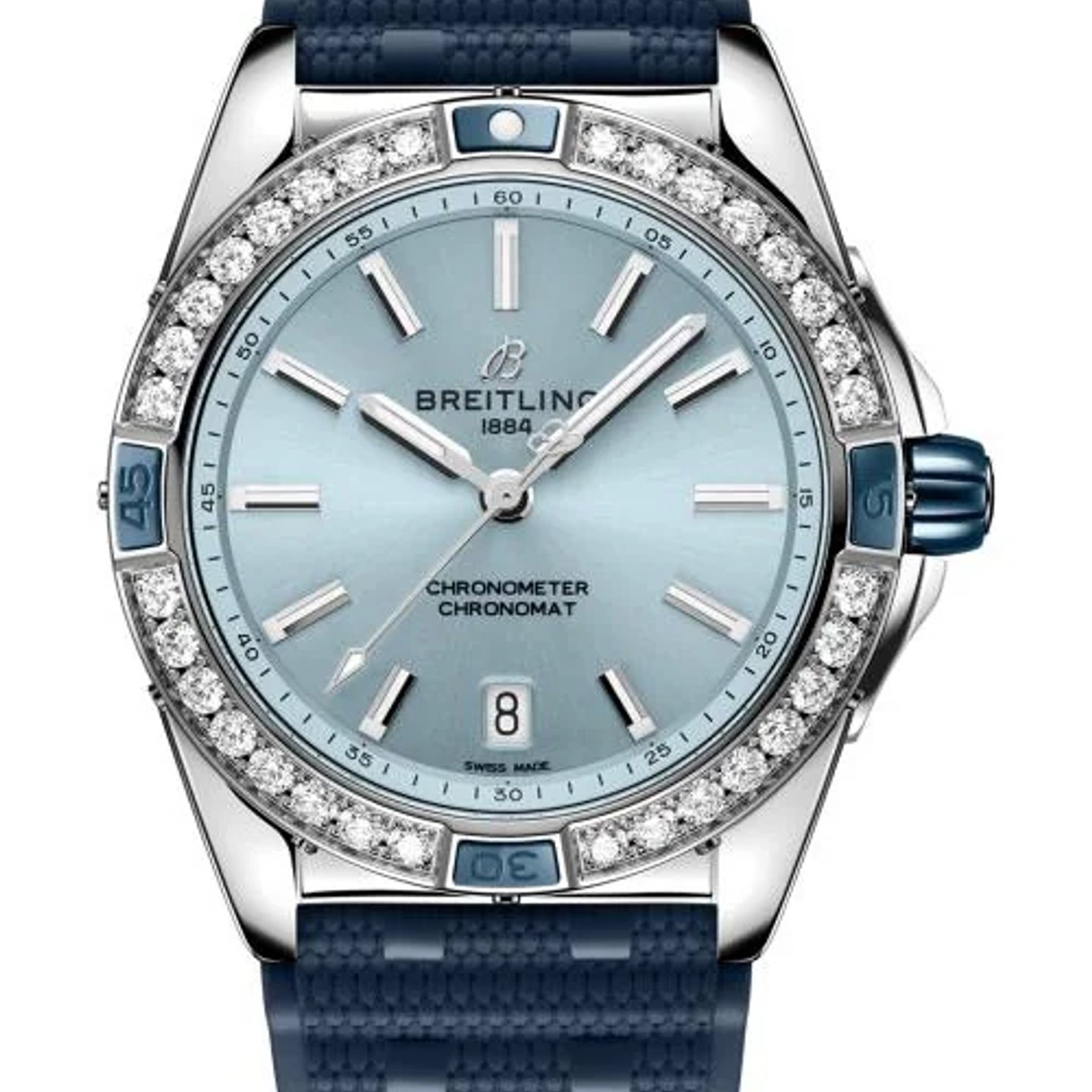 Breitling Chronomat 38 A17356531C1S1 - (1/1)