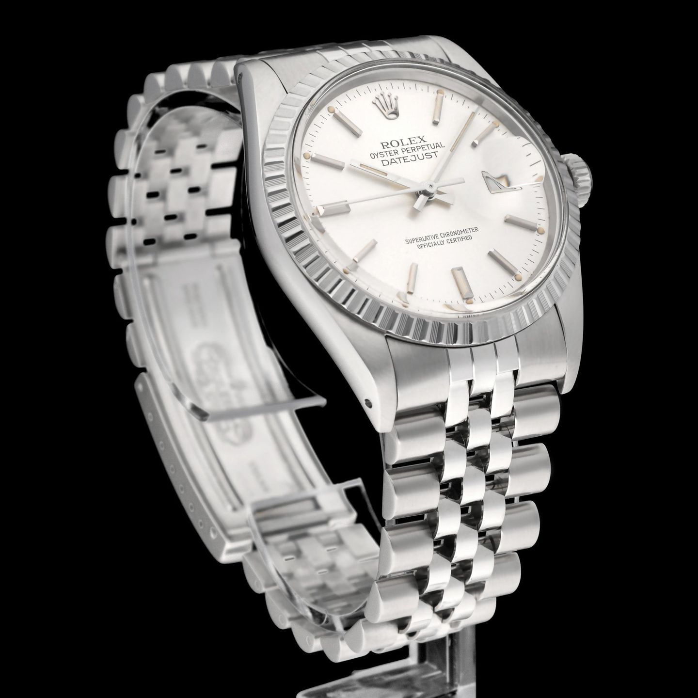 Rolex Datejust 36 16030 - (6/8)