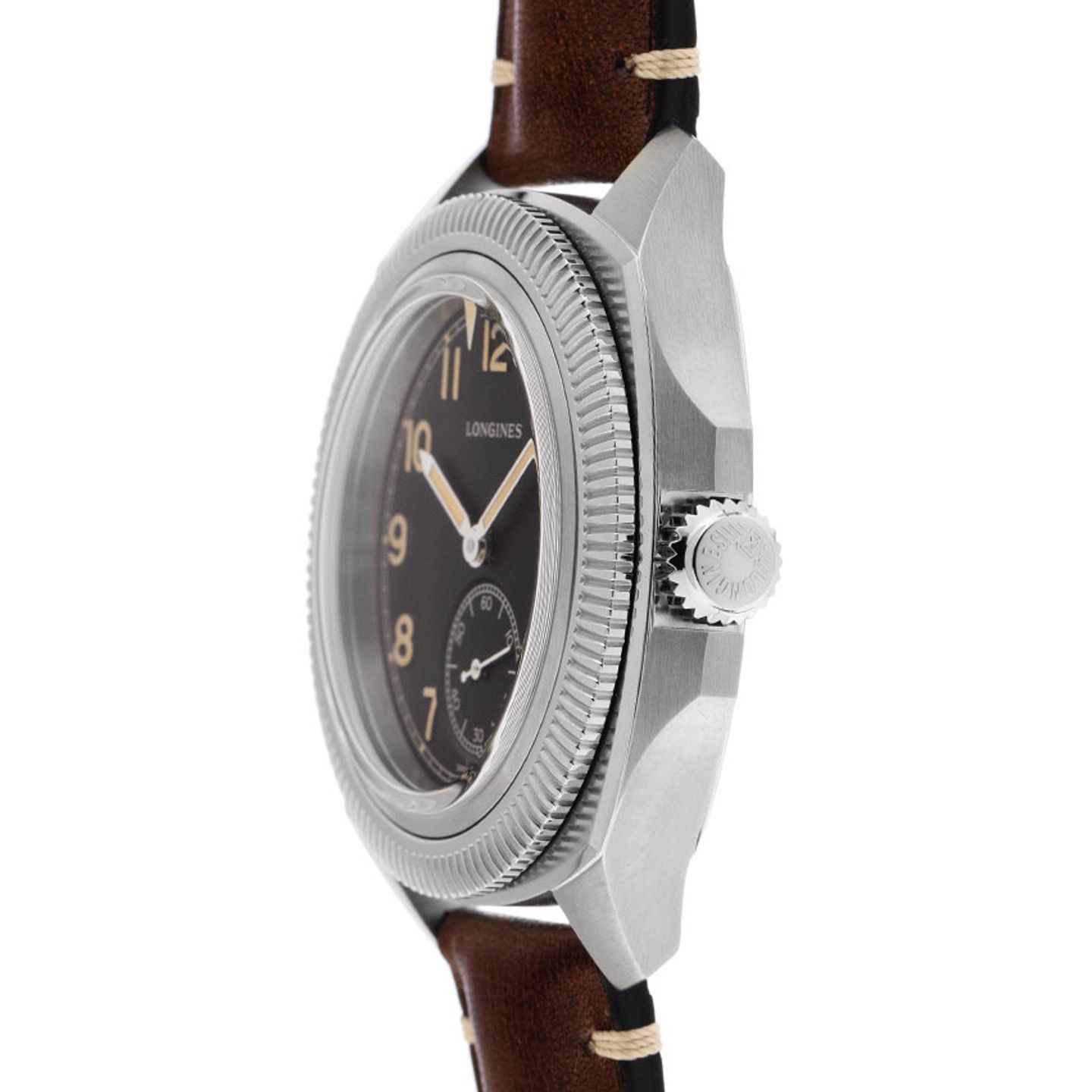 Longines Heritage L2.838.4.53.9 - (4/7)