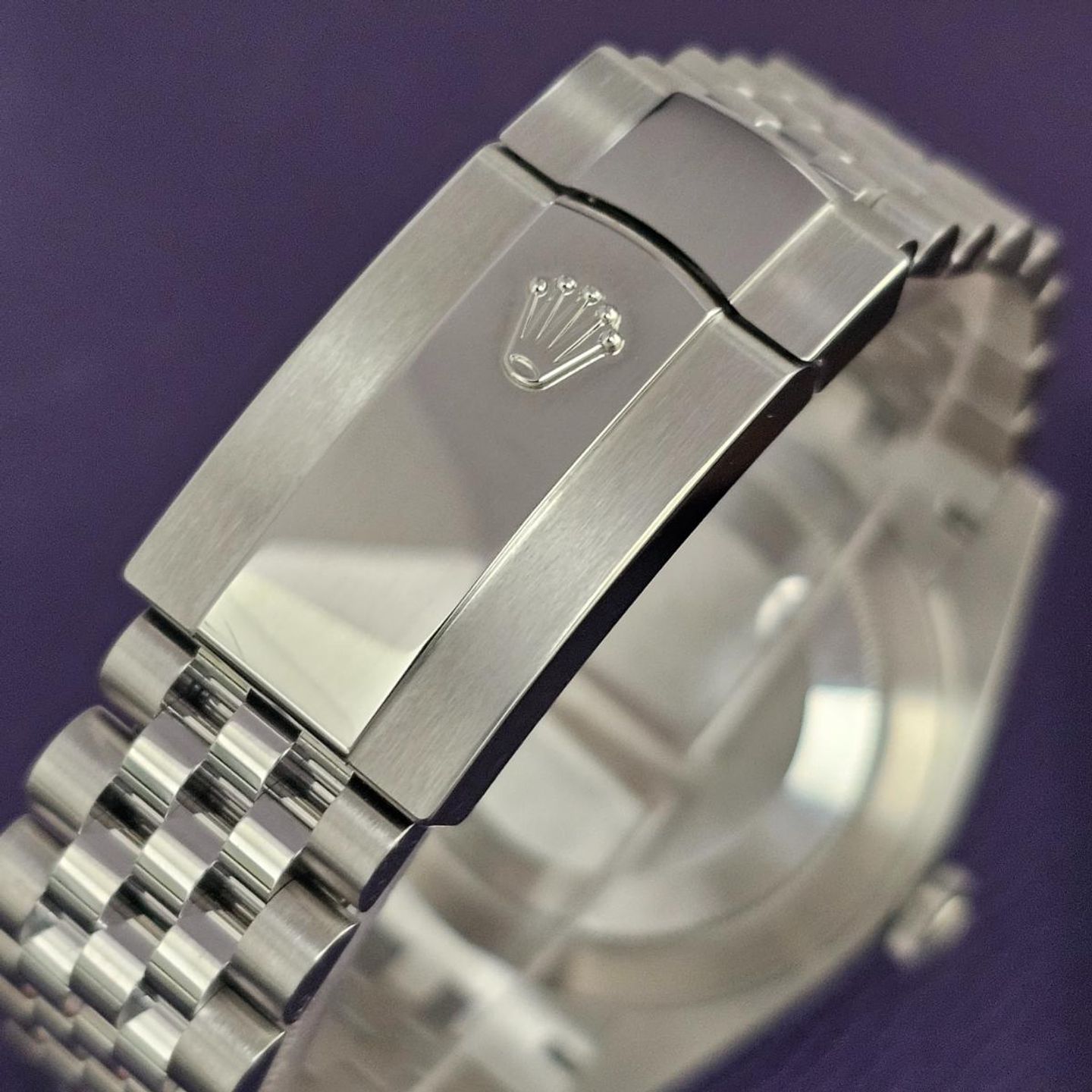 Rolex Datejust 41 126300 - (4/4)