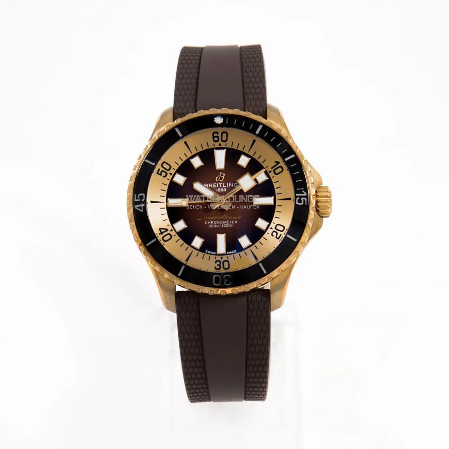 Breitling Superocean 44 N17376201Q1S1 - (3/8)