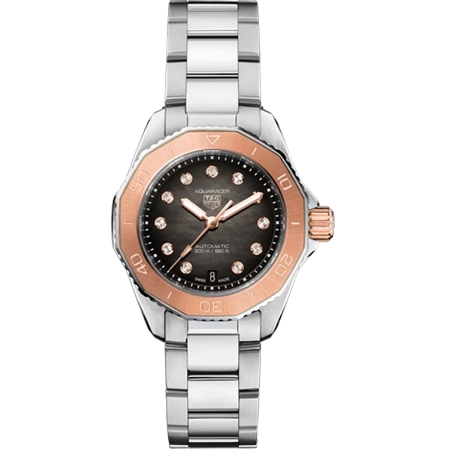 TAG Heuer Aquaracer WBP2451.BA0622 - (1/1)