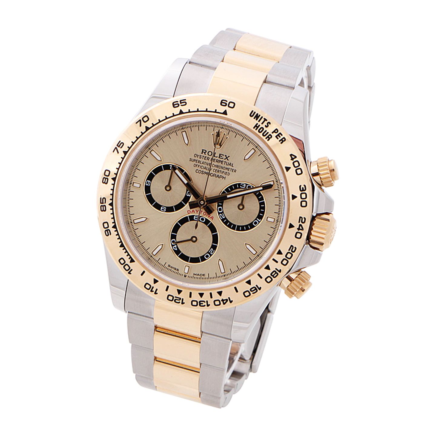 Rolex Daytona 126503 - (2/4)