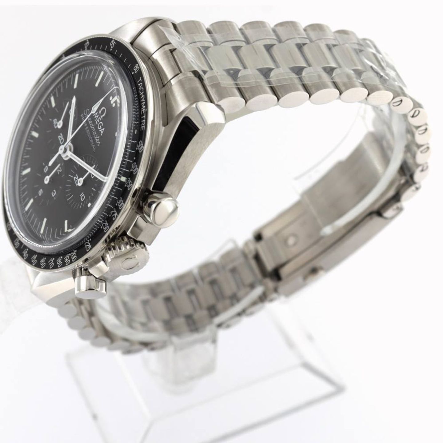 Omega Speedmaster Professional Moonwatch 310.30.42.50.01.002 - (2/6)
