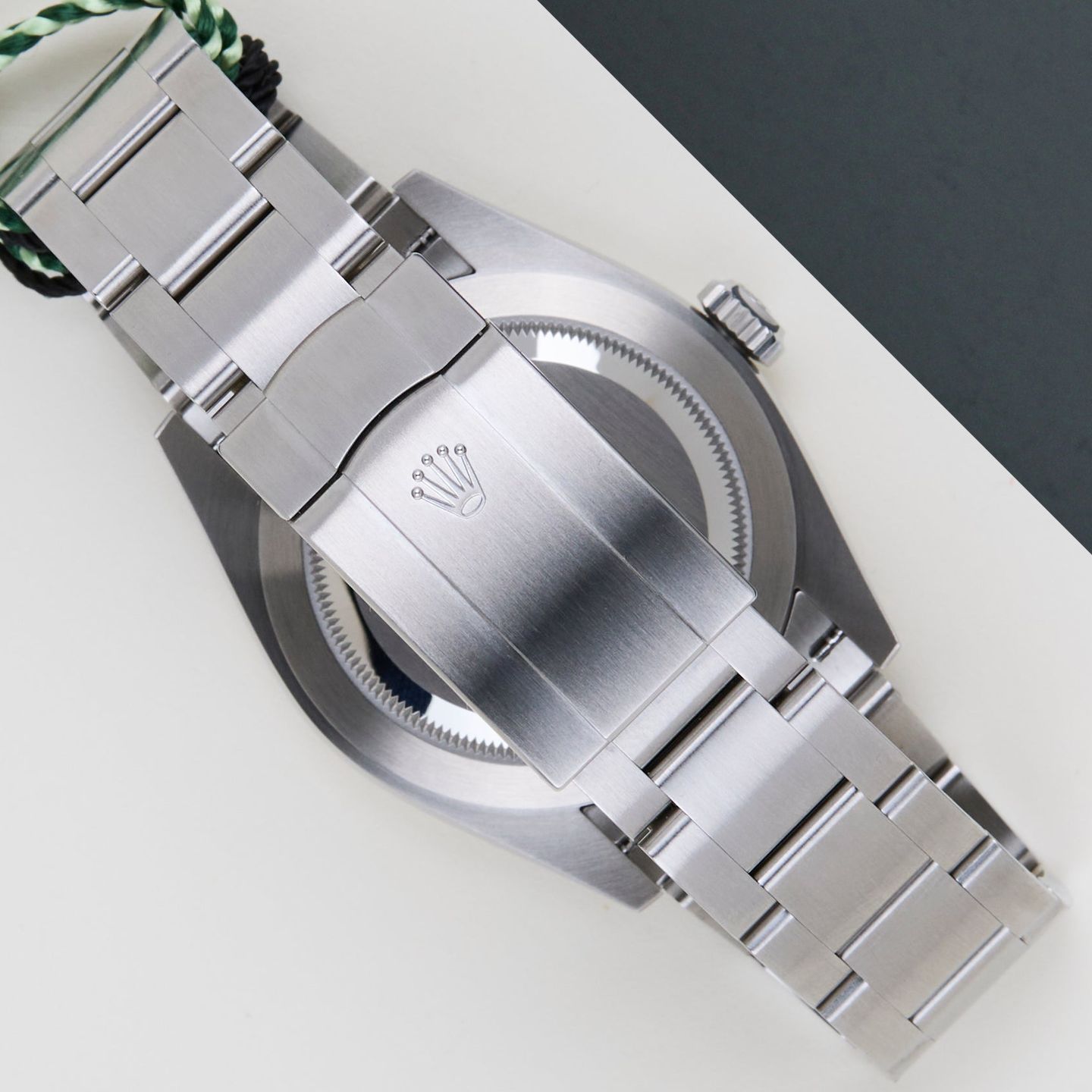 Rolex Oyster Perpetual 41 134300 - (6/8)