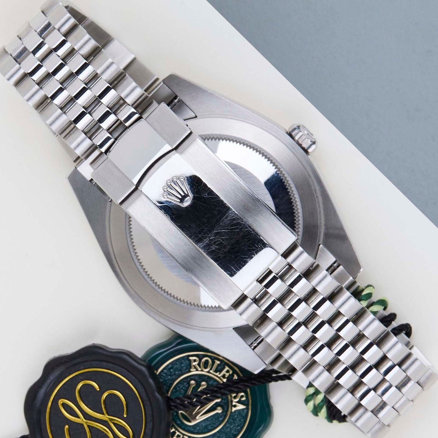 Rolex Datejust 41 126334 - (6/8)