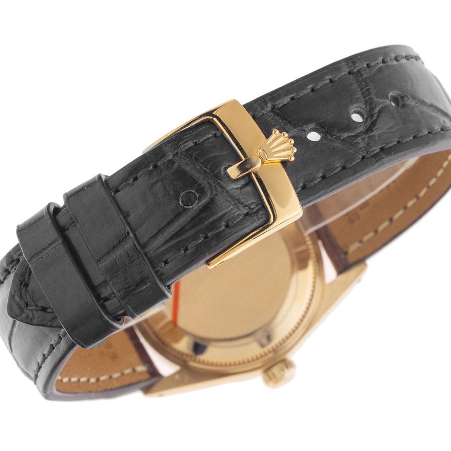 Rolex Datejust 6827 - (7/7)