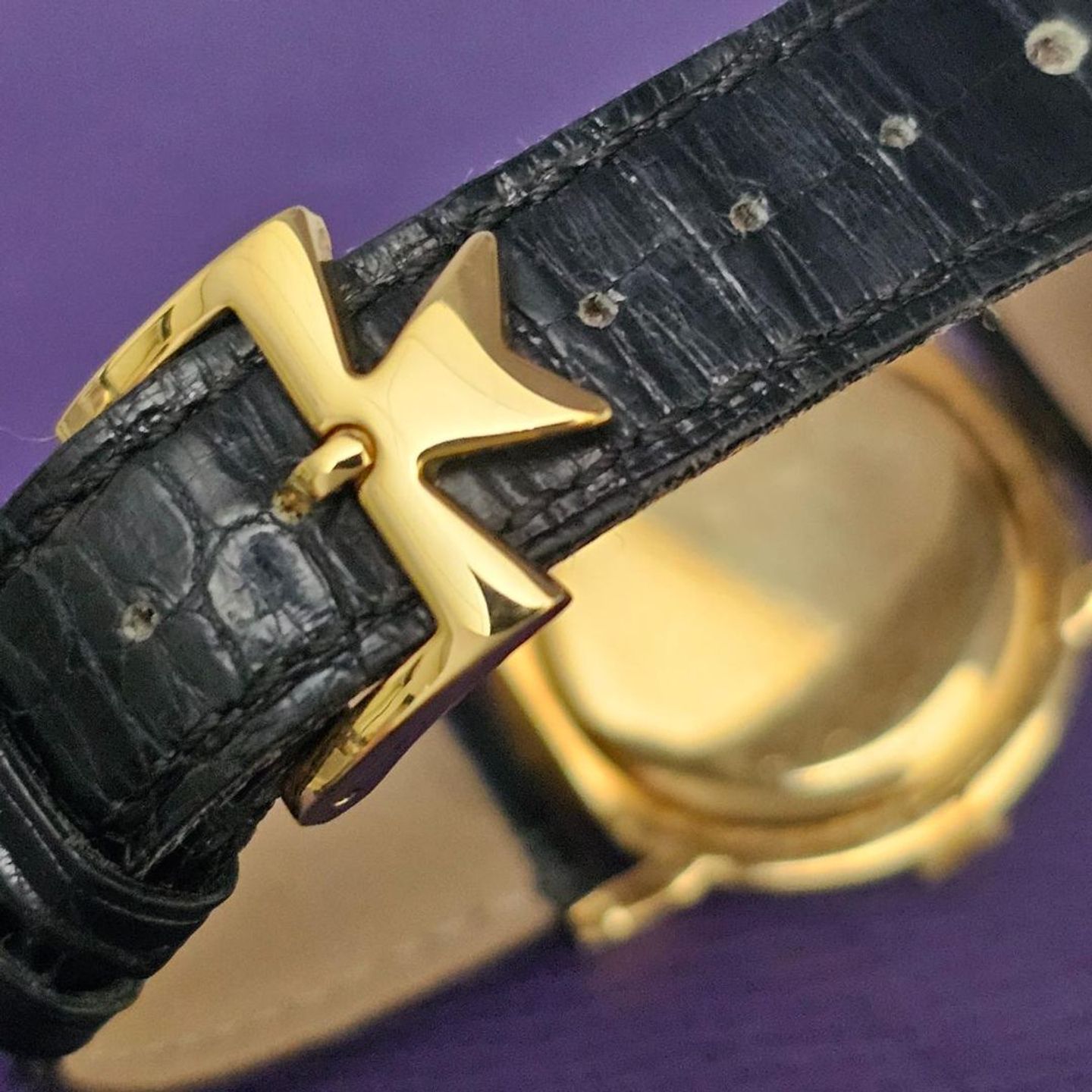 Vacheron Constantin Vintage 6414 - (4/4)