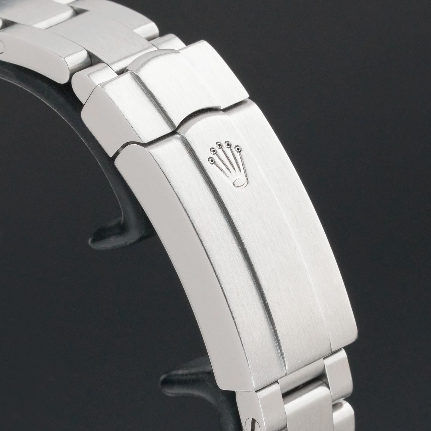 Rolex Oyster Perpetual 28 276200 - (8/8)