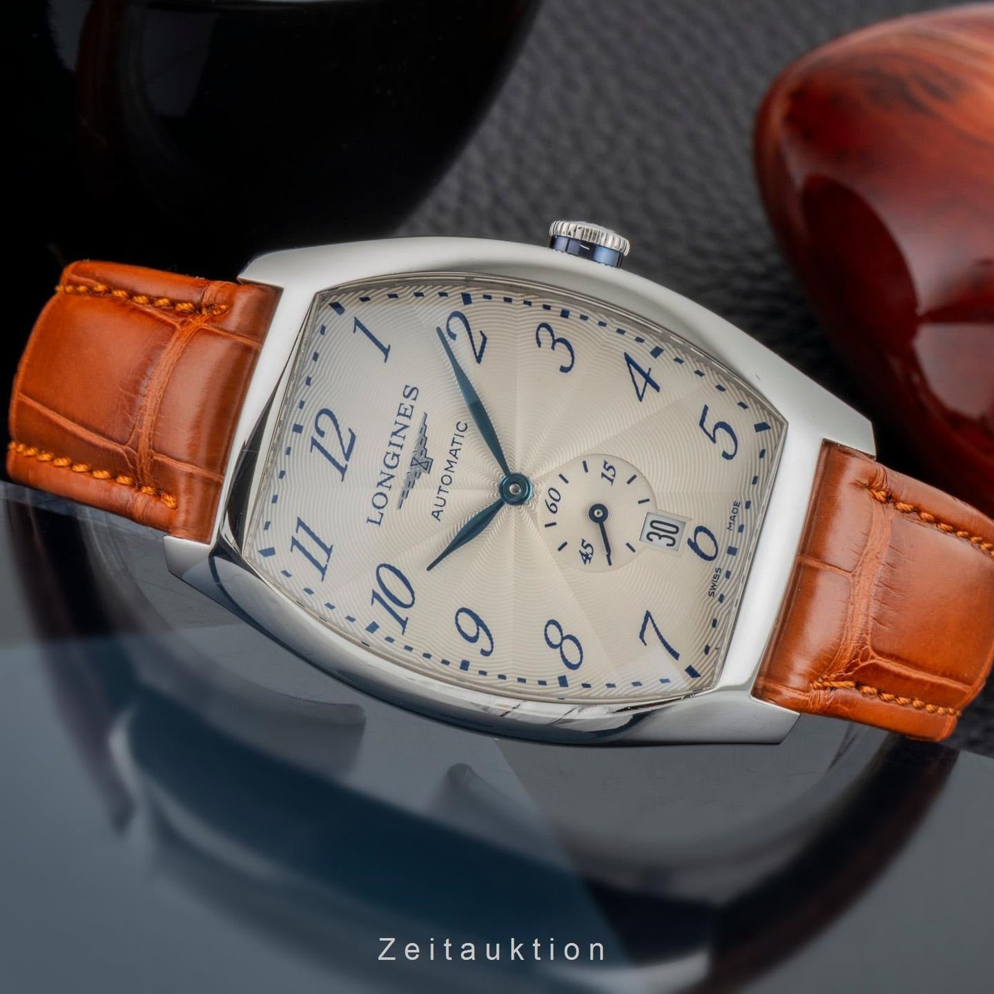 Longines Evidenza L2.642.4.51.4 - (2/8)