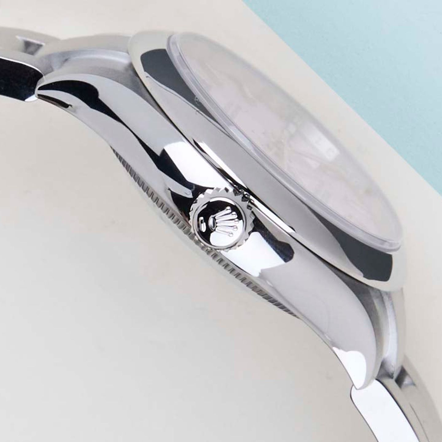 Rolex Oyster Perpetual 31 277200 - (8/8)