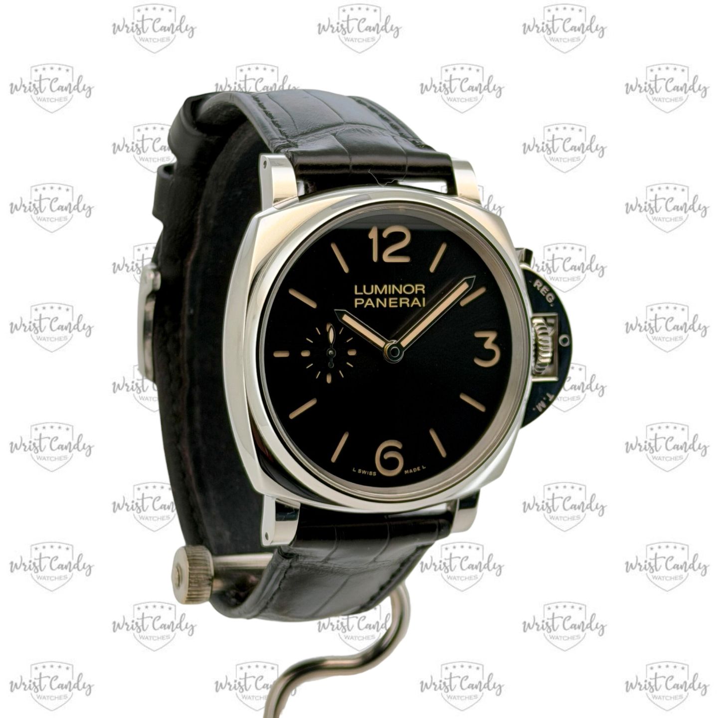 Panerai Luminor Due PAM00676 - (3/8)