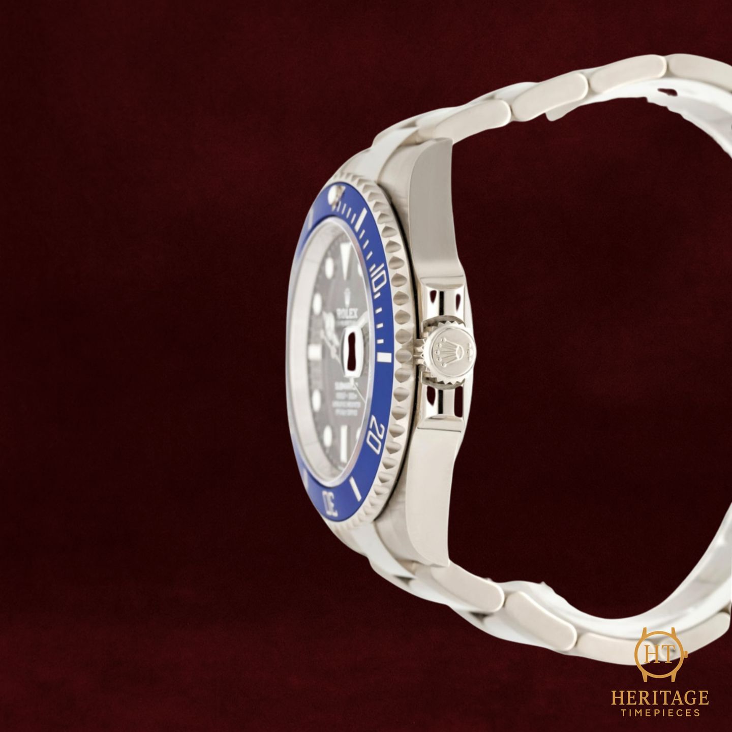 Rolex Submariner Date 126619LB - (6/8)