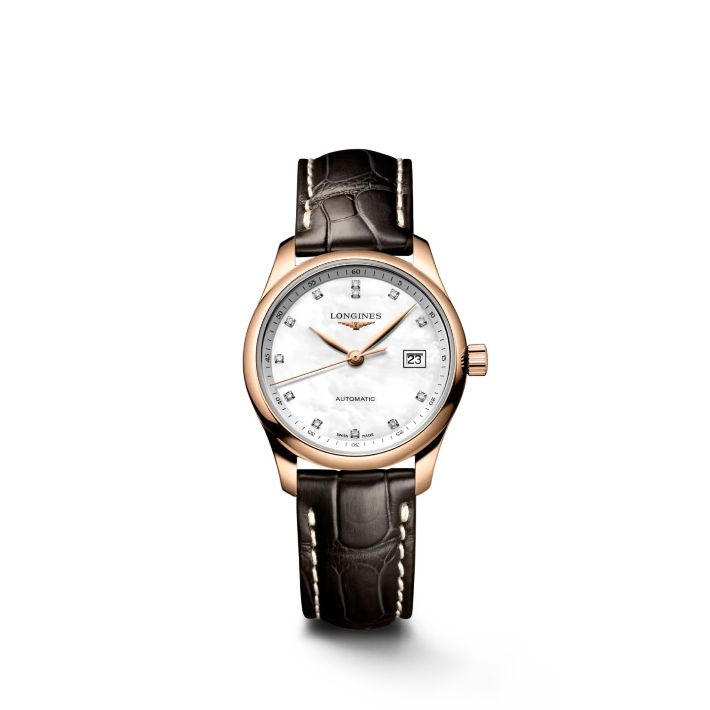 Longines Master Collection L2.257.8.87.3 - (1/1)