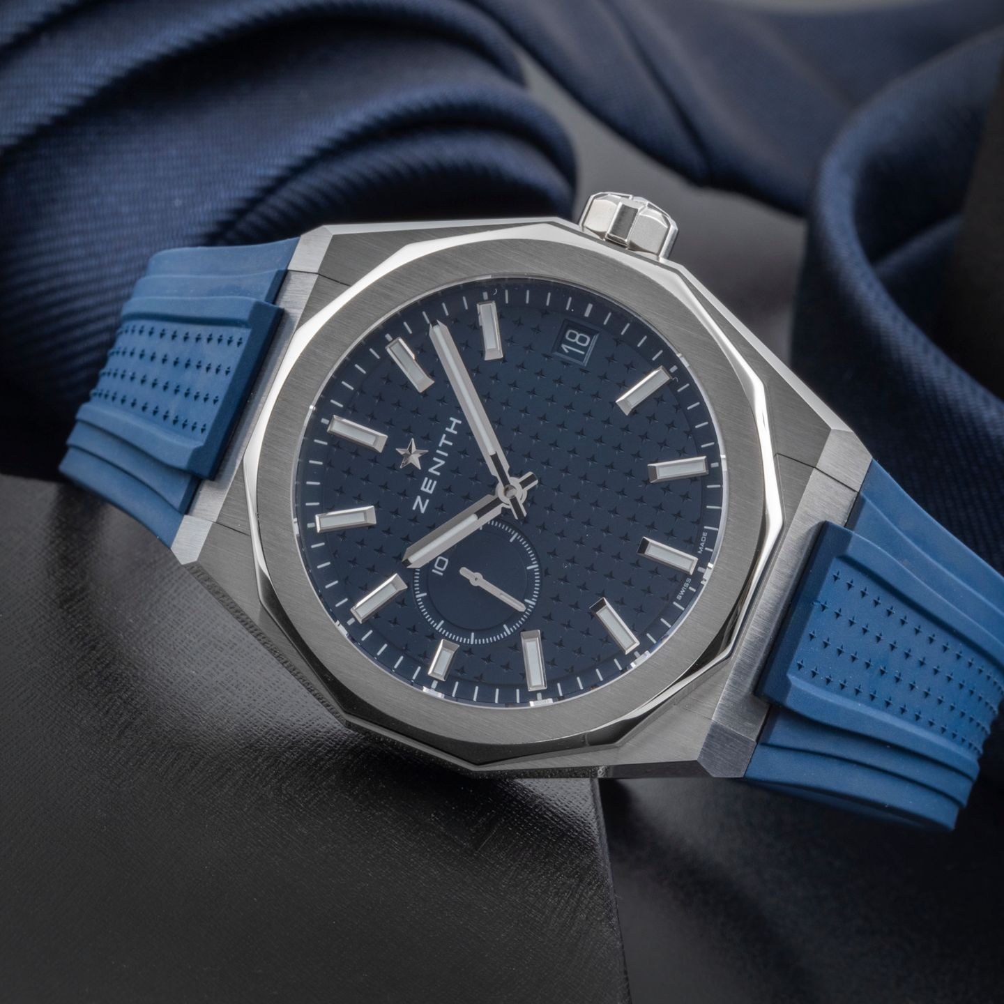 Zenith Defy Skyline 03.9300.3620/51.I001 - (2/8)