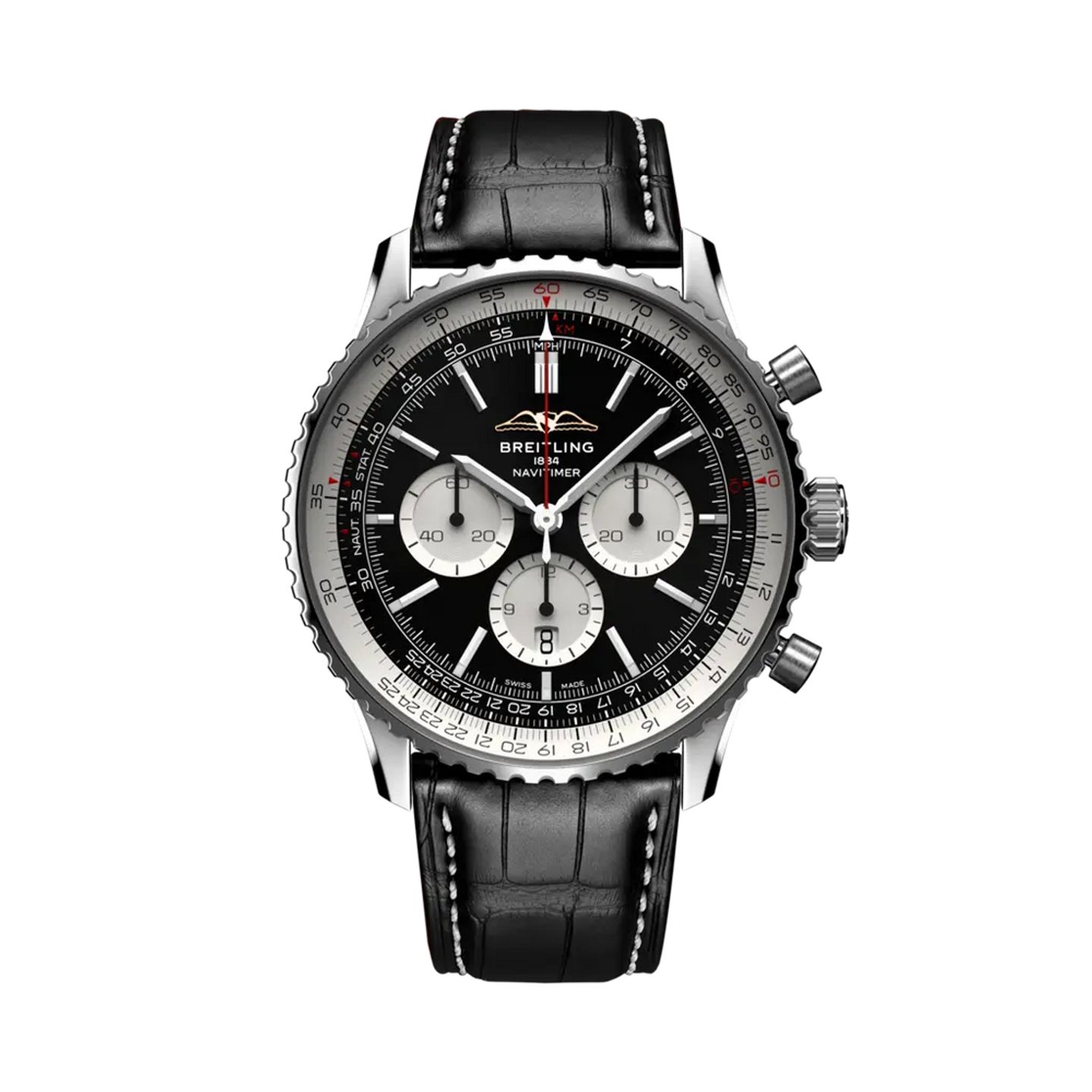 Breitling Navitimer 01 (46 MM) AB0137211B1P1 - (1/1)