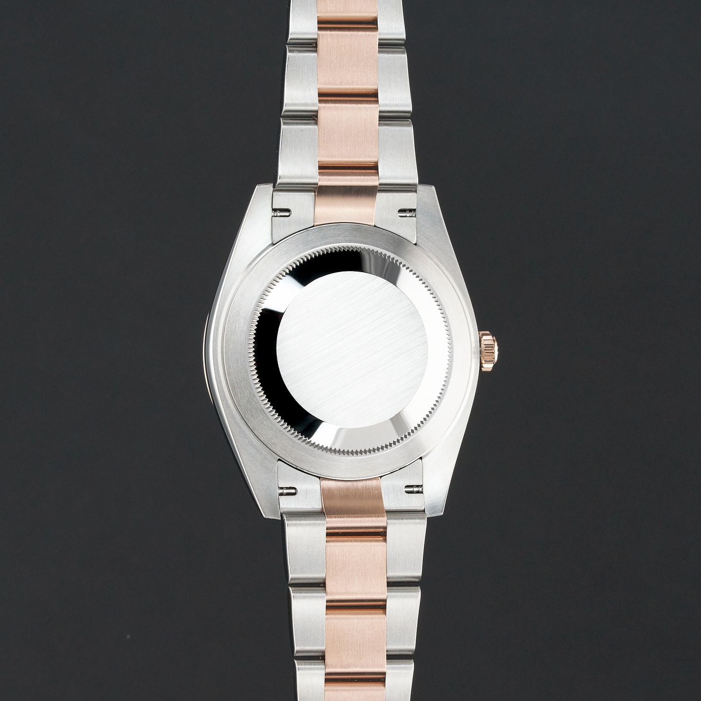 Rolex Datejust 41 126301 (2025) - 41mm Goud/Staal (7/8)