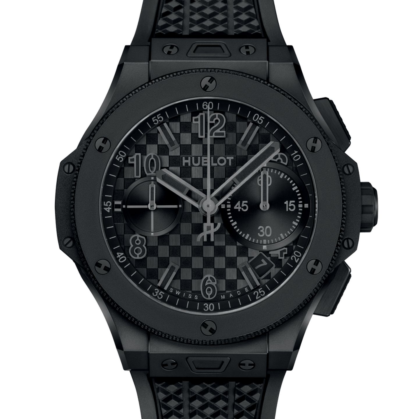 Hublot Big Bang Unico 441.NM.1171.RX - (1/1)