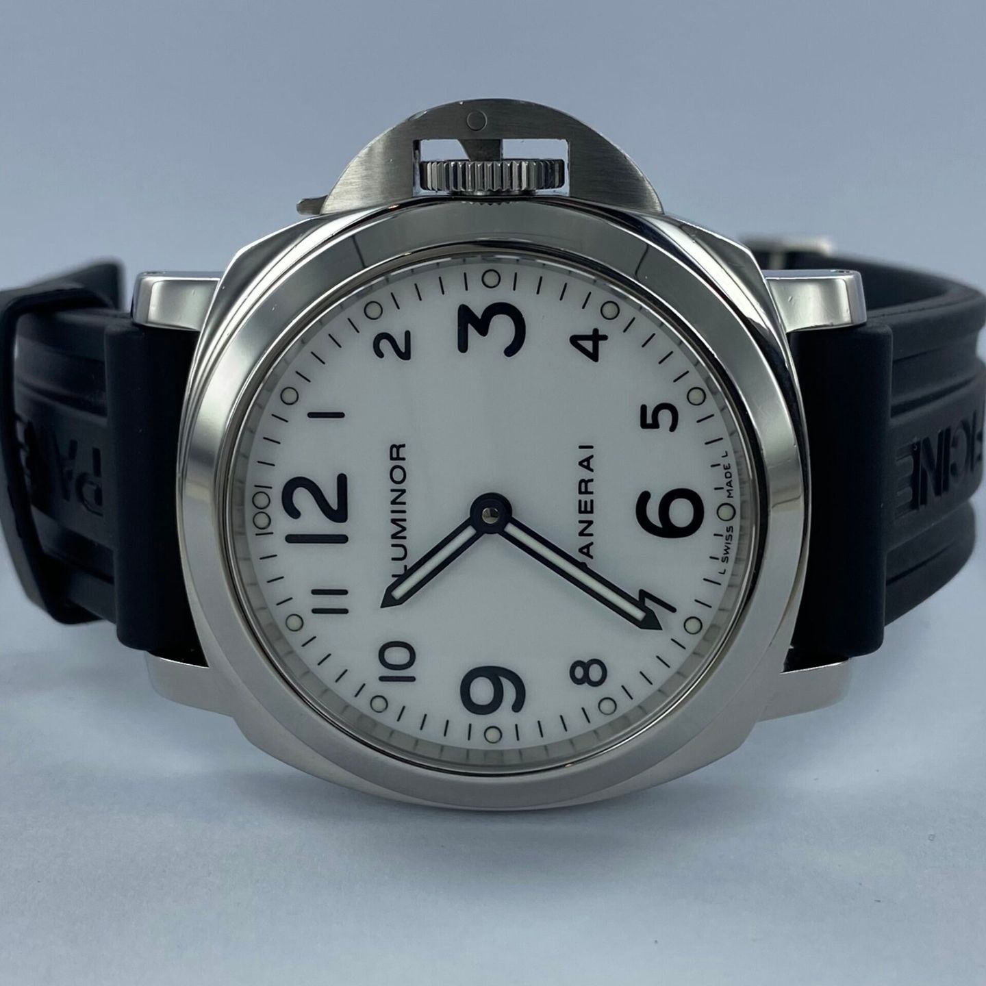 Panerai Luminor Base PAM00114 - (1/5)