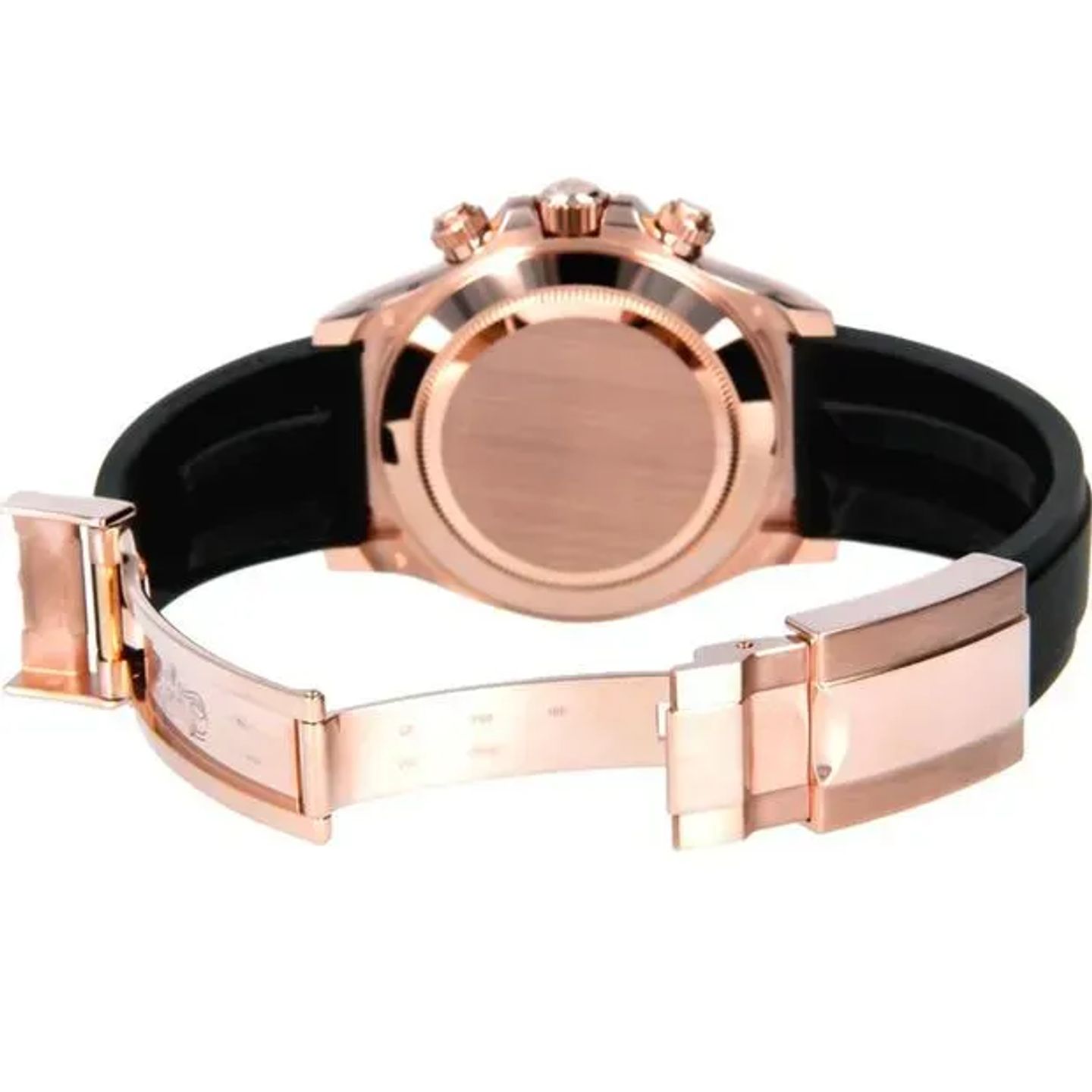 Rolex Daytona 116515LN - (6/6)