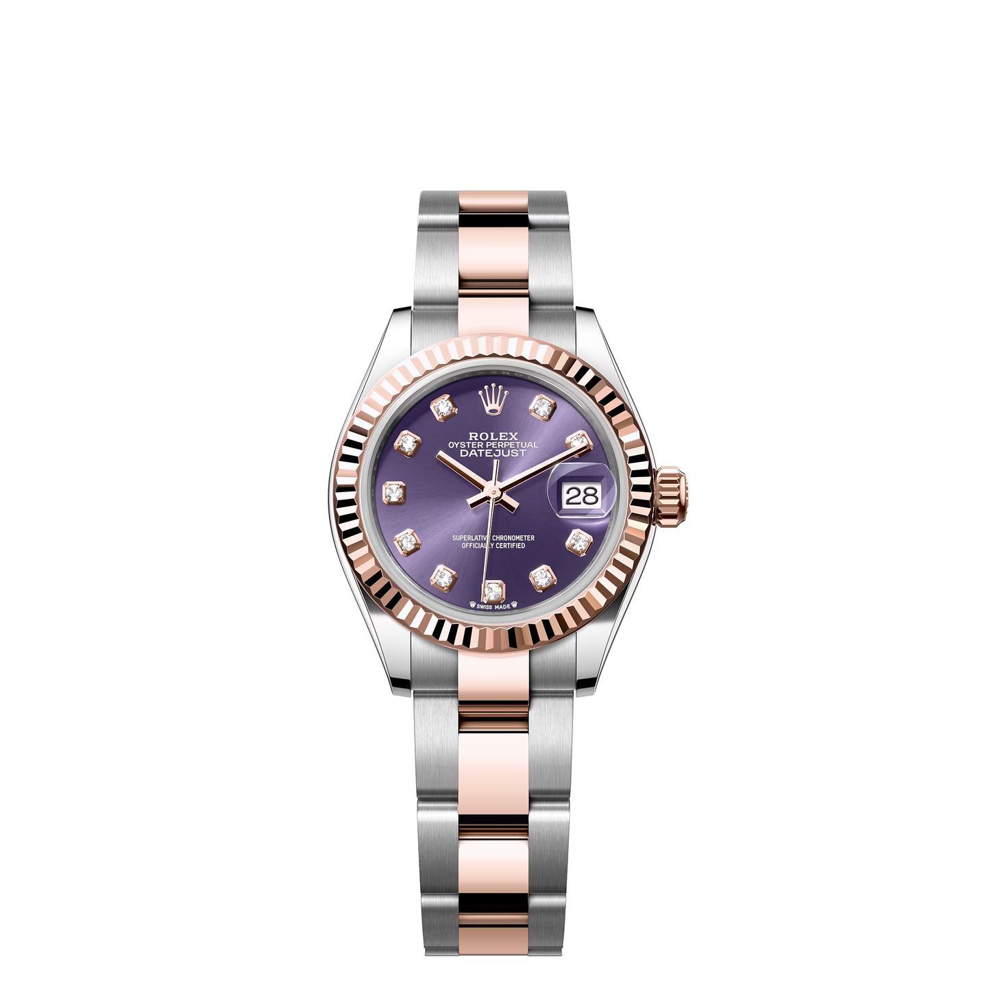 Rolex Lady-Datejust 279171 - (1/1)