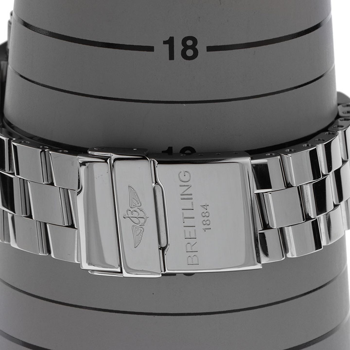 Breitling Emergency A73321 - (8/8)