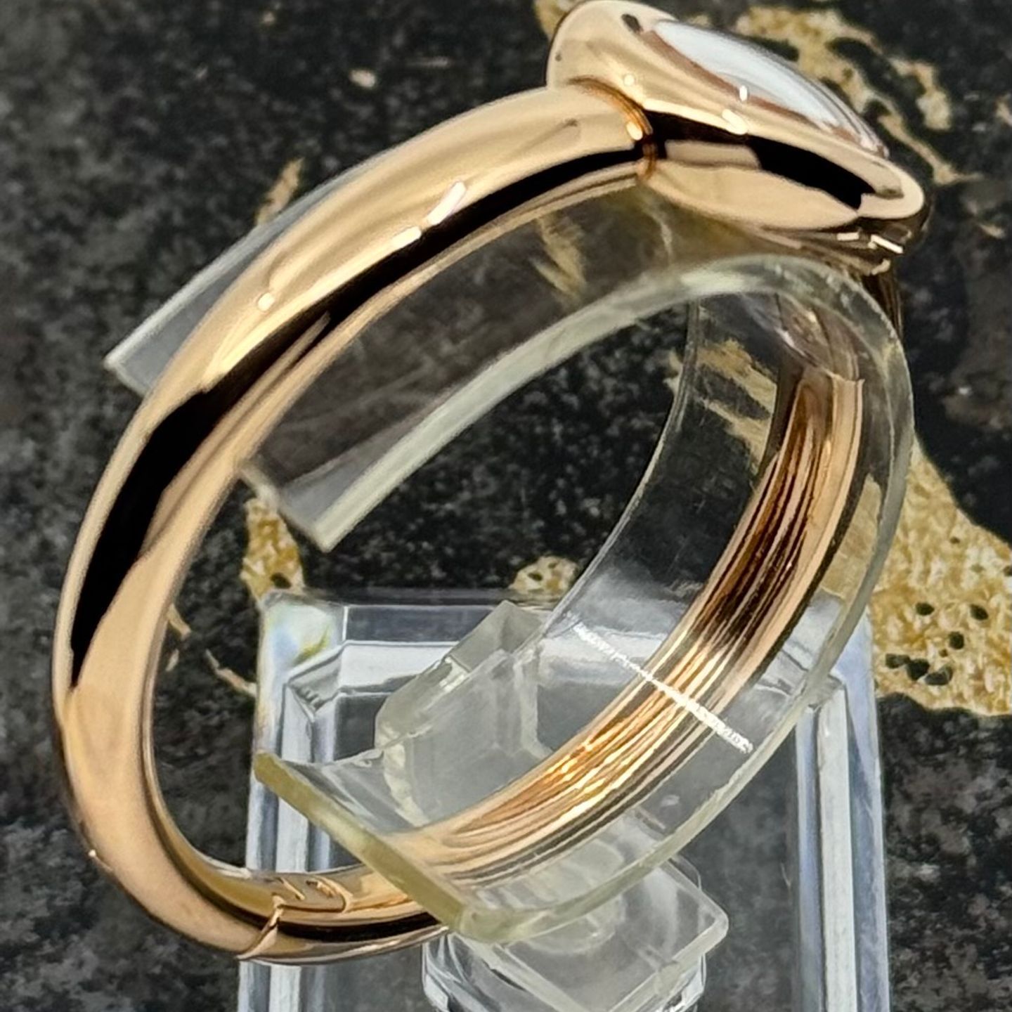 Cartier Baignoire WGBA0047 - (6/8)