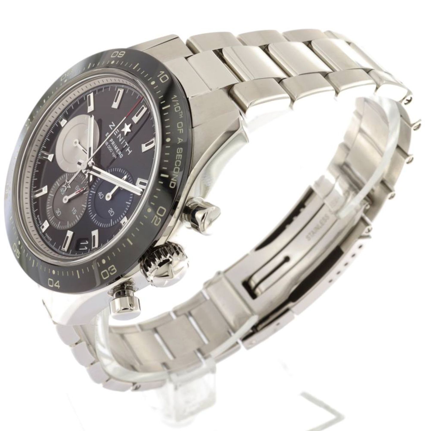 Zenith Chronomaster Sport 331.003.600 - (2/6)